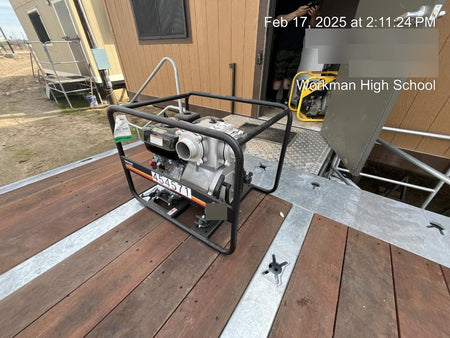 2024 MI-T-M WTP-T03-0MGH