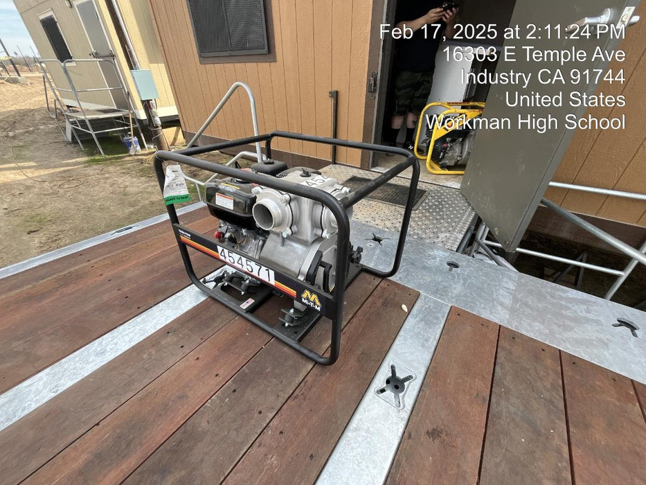 2024 MI-T-M WTP-T03-0MGH