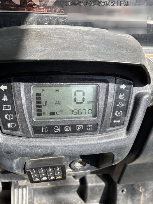 2022 KUBOTA RTV-X1140W-H (Canopy)