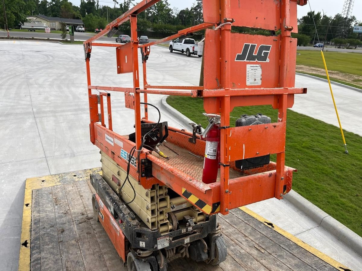 2019 Skyjack SJIII-3226 Skyjack SJIII3226 Standard w/Trojan Batteries