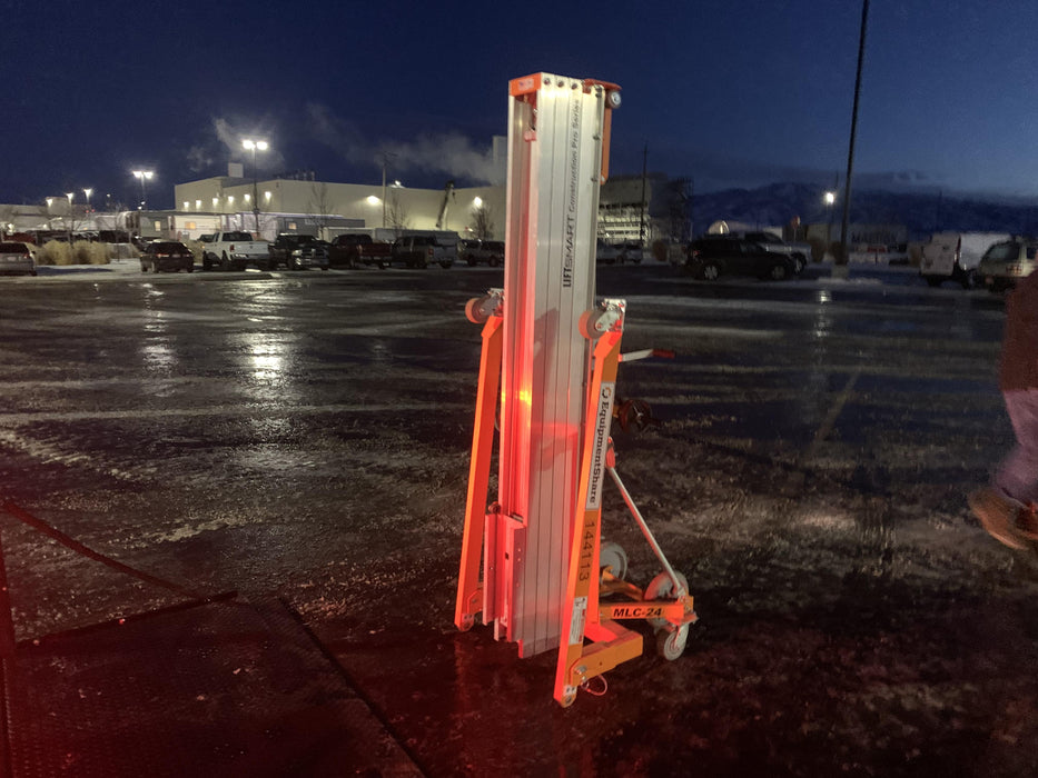 2021 LIFTSMART MLC-24