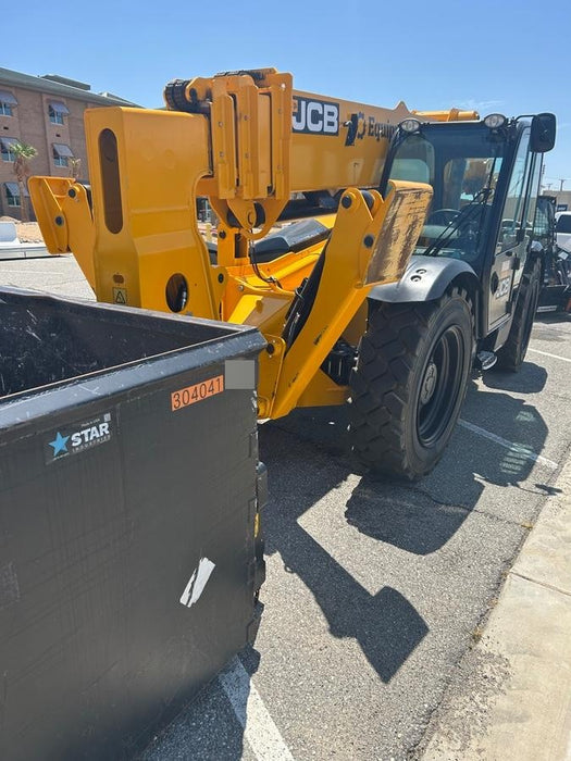 2023 STAR INDUSTRIES 1430