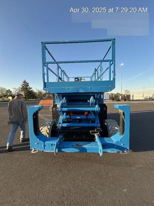 2020 GENIE GS-4390 RT