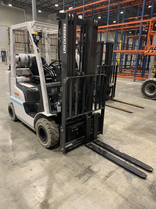 2022 UNICARRIER MAP1F2A25DV