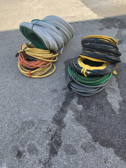 2020 ATLAS COPCO QAS 330