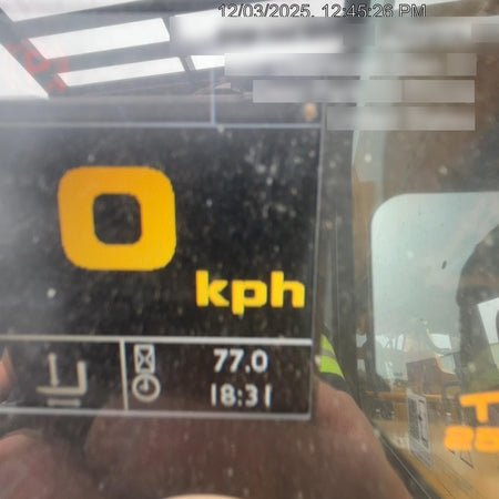 2025 JCB 510-56