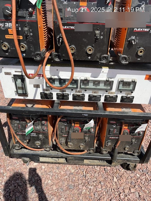 2023 LEX WR6A-7SM-FG26DZ6LD-R