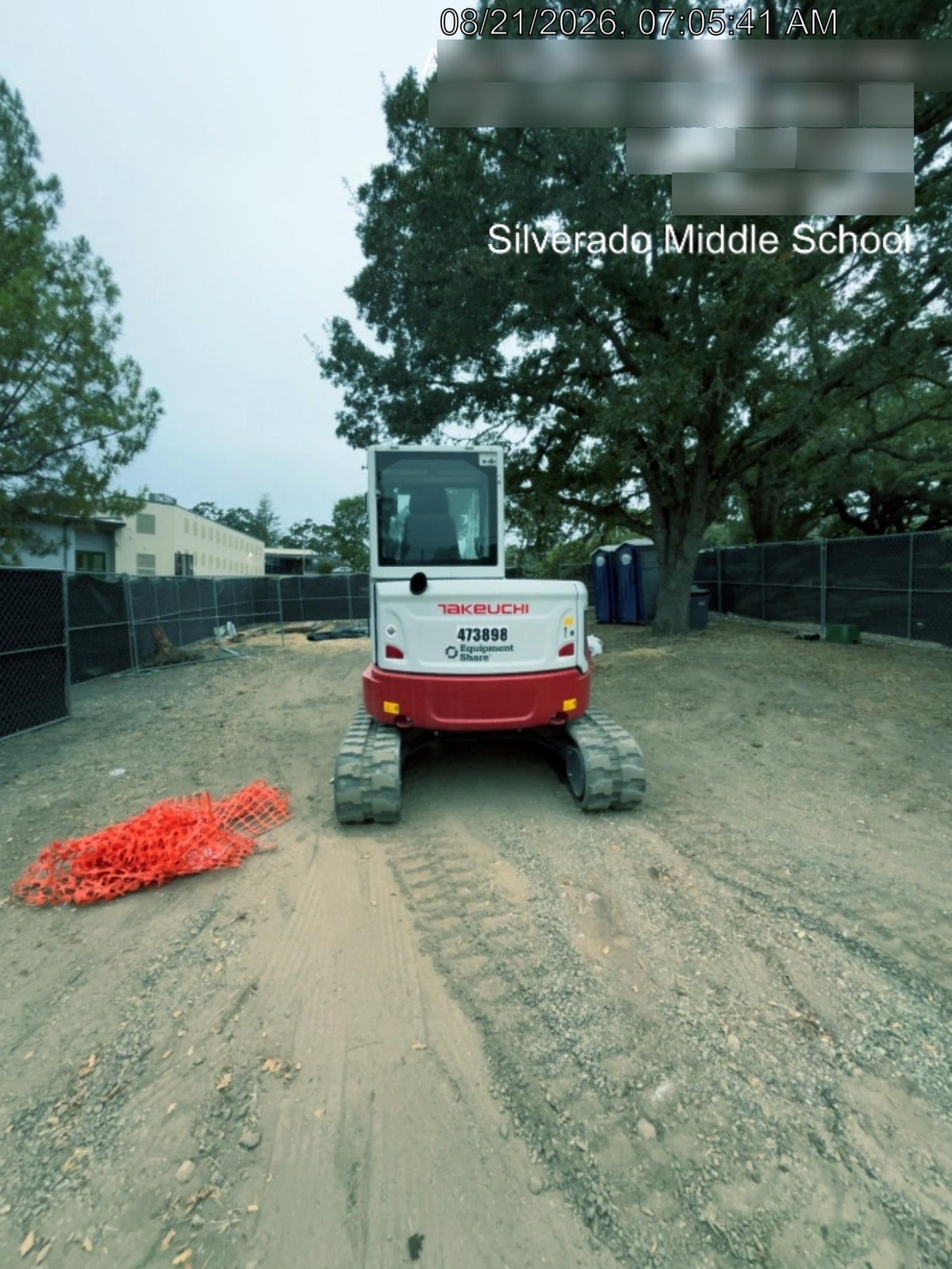 2024 TAKEUCHI TB350R-CRA
