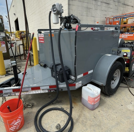 2024 THUNDER CREEK EV500