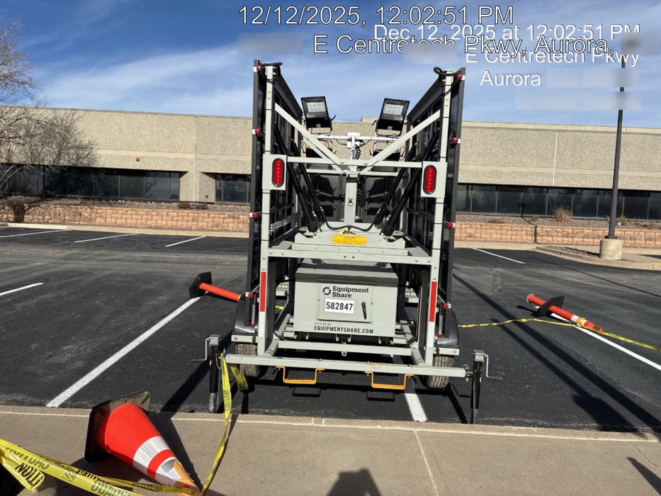 2025 PROGRESS SOLAR SOLUTIONS Helios-2XP