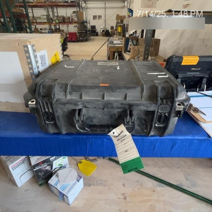 2022 TORCUP VT-500KIT