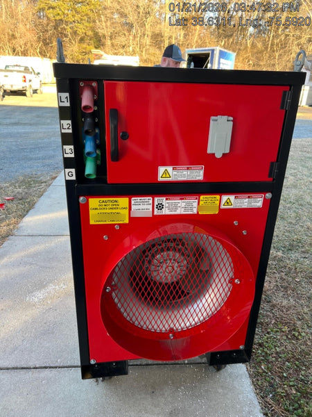2024 CAMPO EB150E480600V