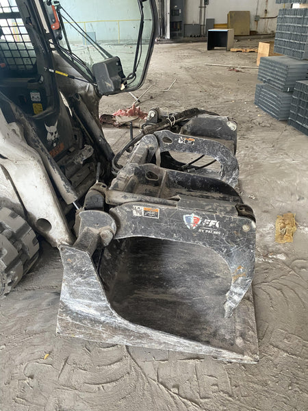 2020 PALADIN UTILITY GRAPPLE 11876-0022