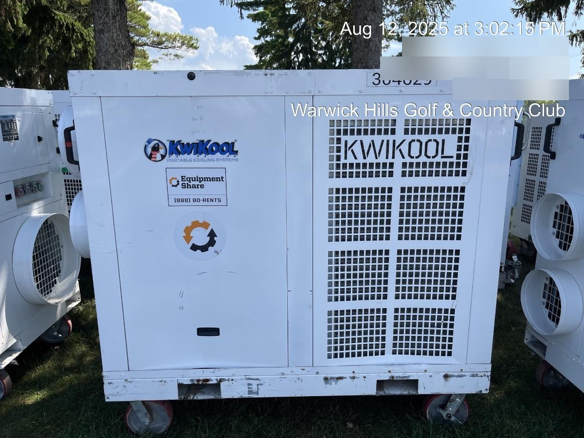 2023 KWIKOOL KPO12-23H