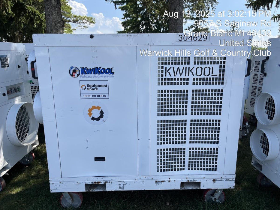 2023 KWIKOOL KPO12-23H