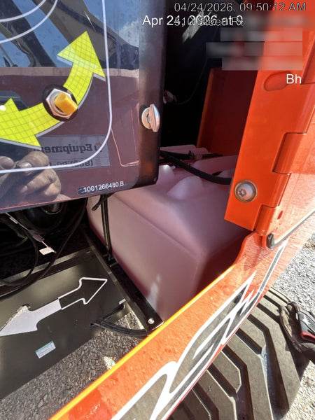 2026 JLG 860SJ