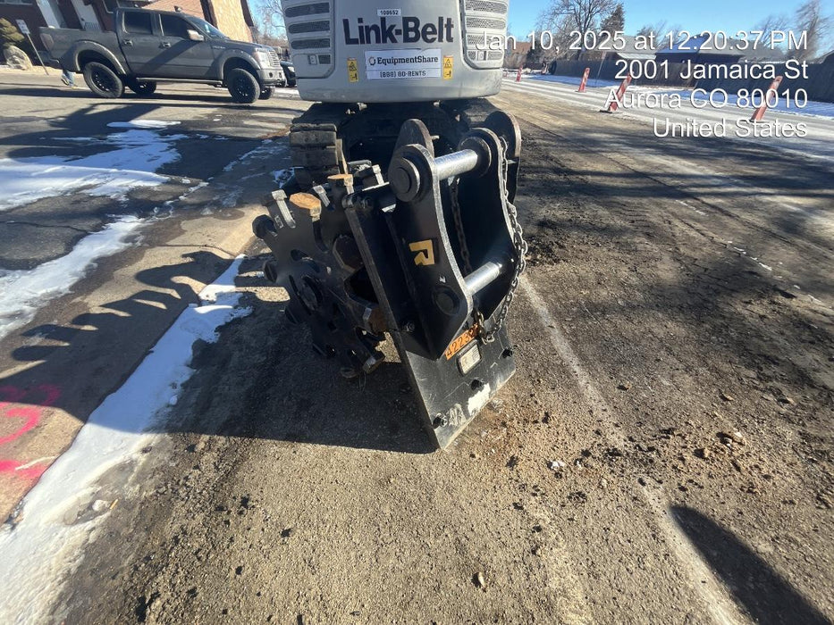 2024 ROCKLAND WI24-3