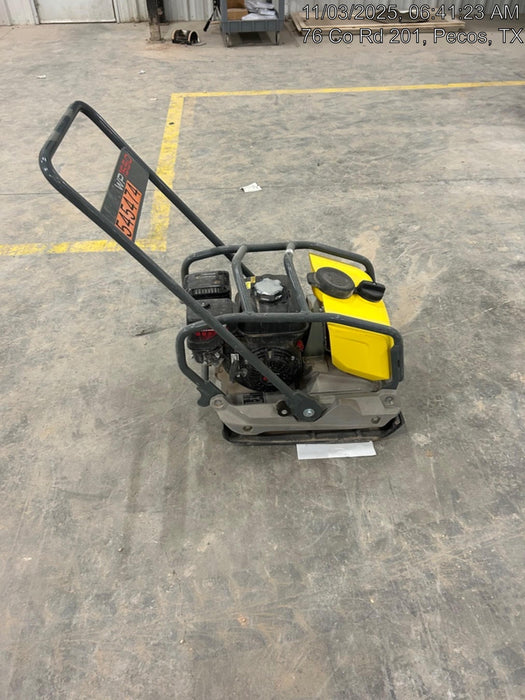 2025 WACKER NEUSON WP1550AW