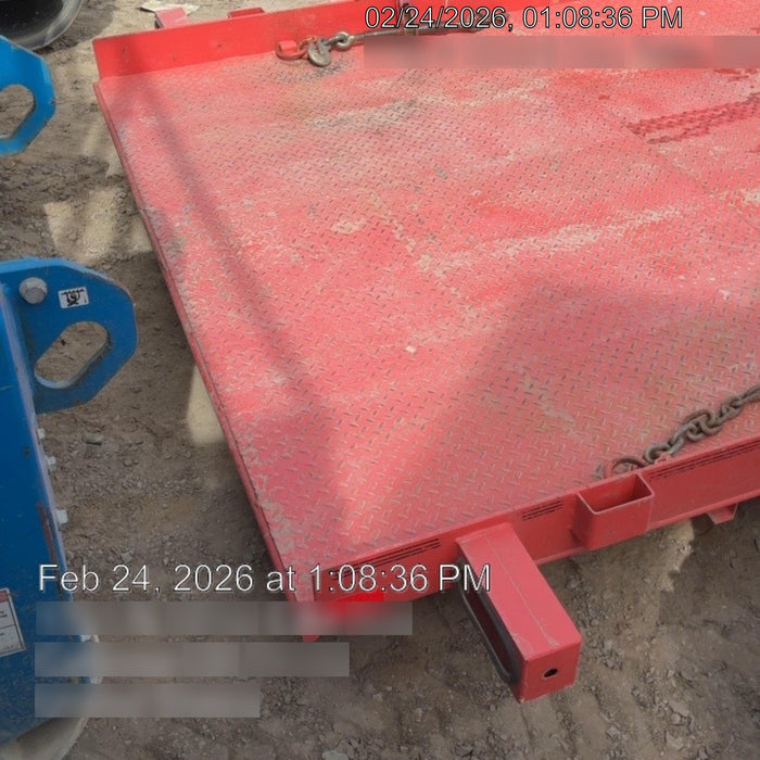 2020 DIAMOND C TRAILERS DSA-12T