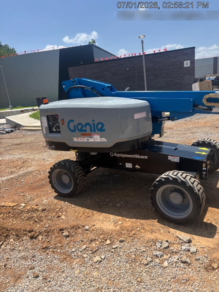 2024 GENIE S-45 XC