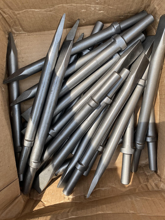 2020 MICHIGAN PNEUMATIC MP-CH3R