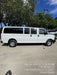 2023 CHEVROLET Express Van - Rental