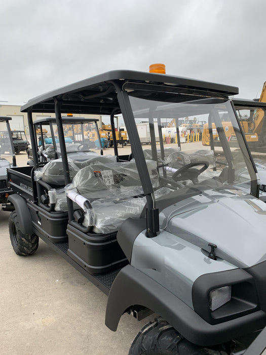 2021 CLUB CAR CA1700D (Canopy)