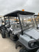2021 CLUB CAR CA1700D (Canopy)