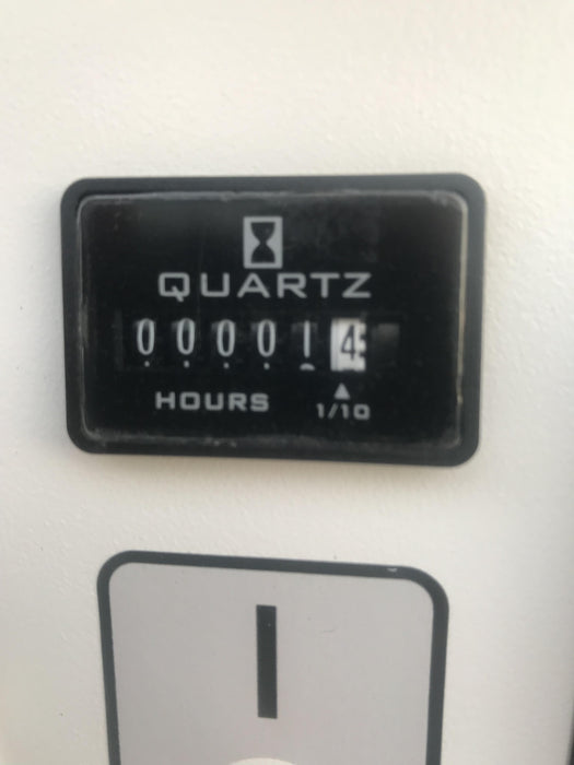 2022 WACKER NEUSON G25