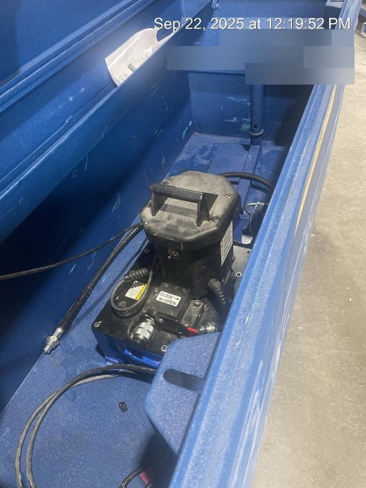 2024 CURRENT TOOLS 252-CT