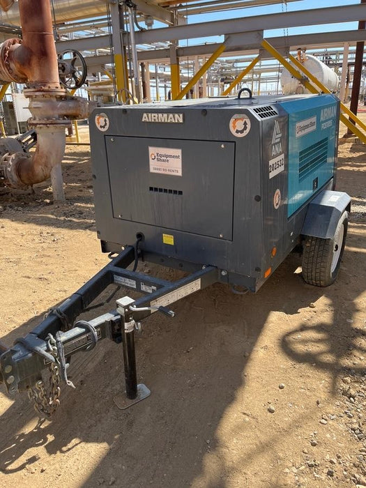 2022 AIRMAN PDS185S-6E1