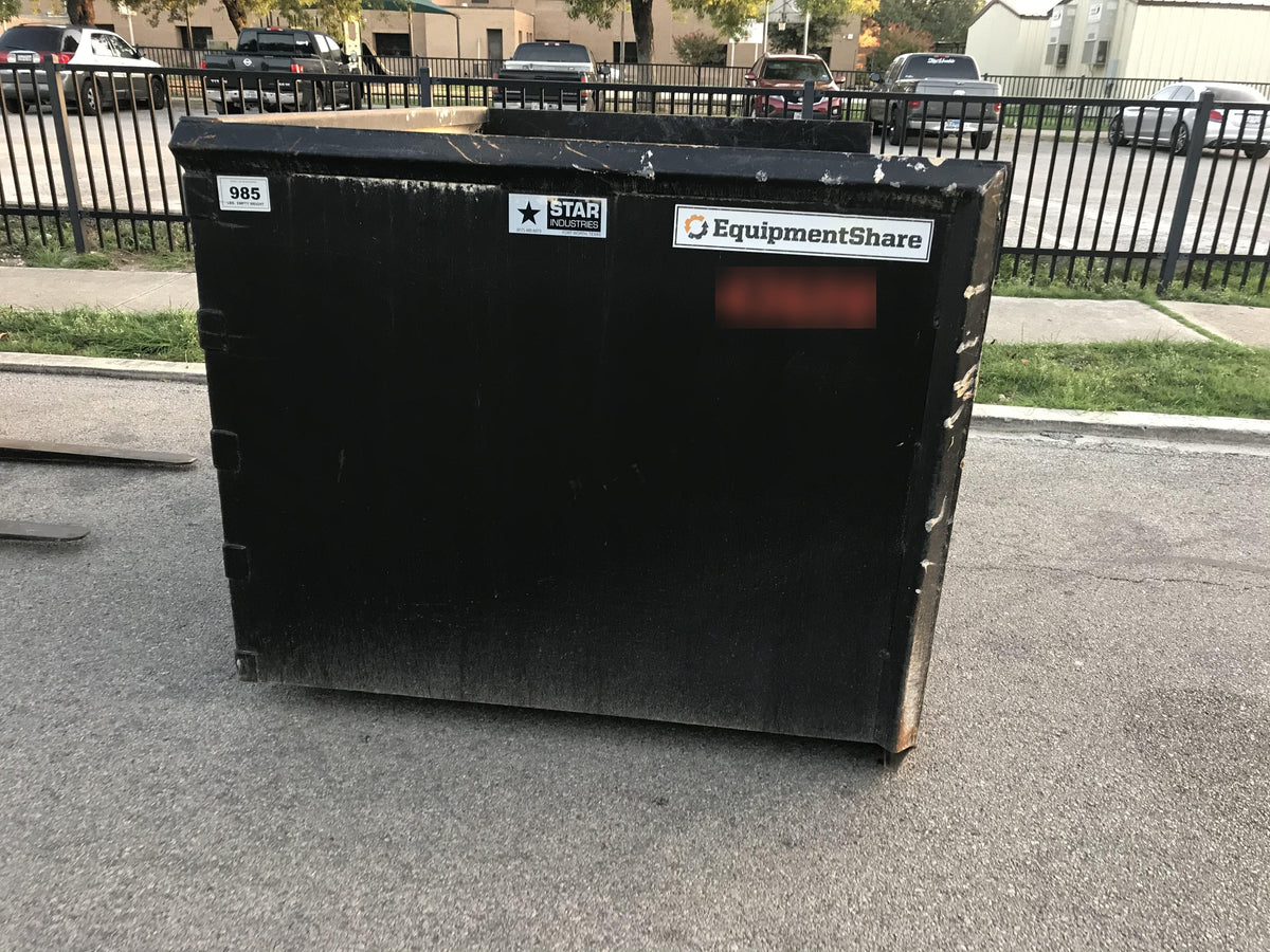 2019 STAR INDUSTRIES 1430