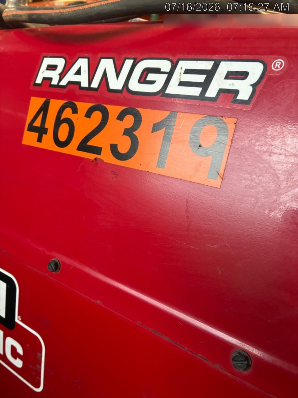 2024 LINCOLN ELECTRIC Ranger 305 LPG