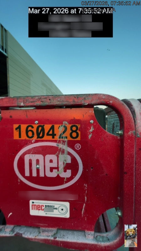 2021 MEC Micro 19