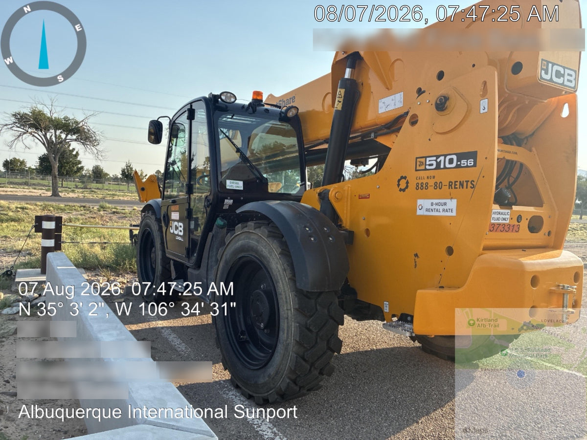 2024 JCB 510-56
