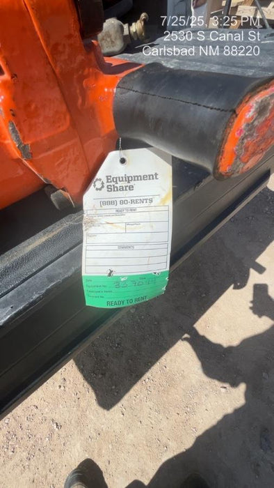 2023 MICHIGAN PNEUMATIC ES-TPB90-118-TRACKER