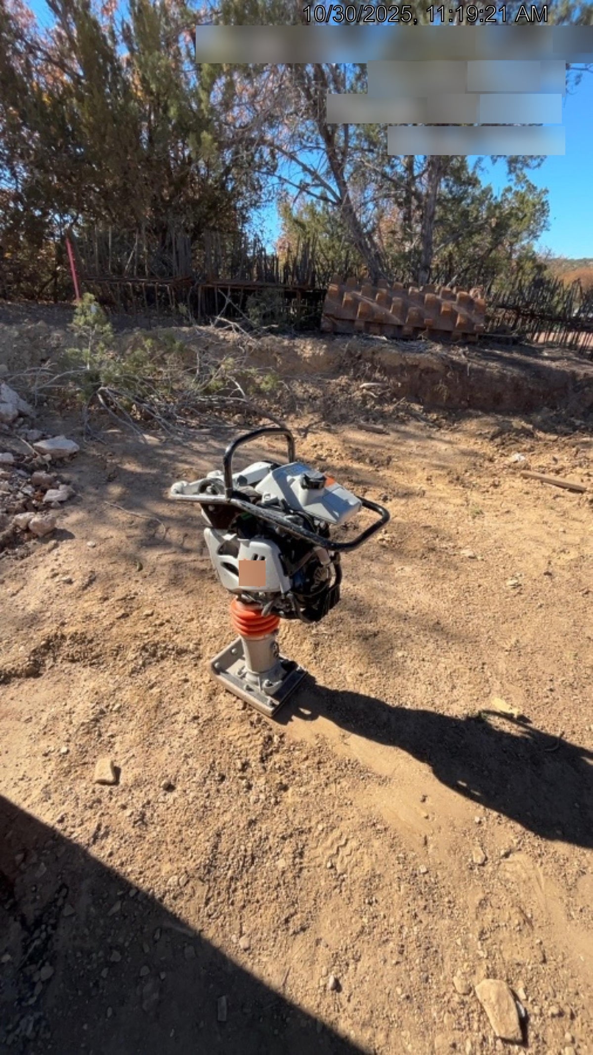 2023 MULTIQUIP MTX60HD