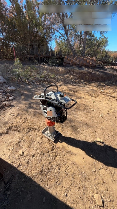 2023 MULTIQUIP MTX60HD