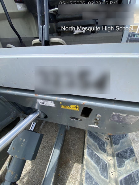 2019 WACKER NEUSON EZ53
