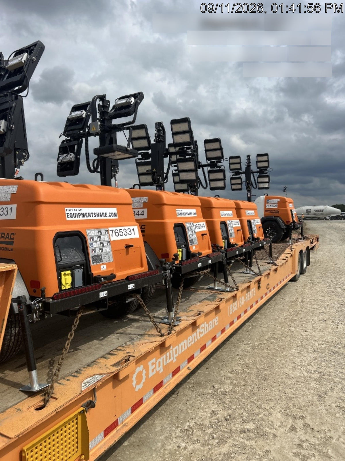 2026 GENERAC MLTS-4