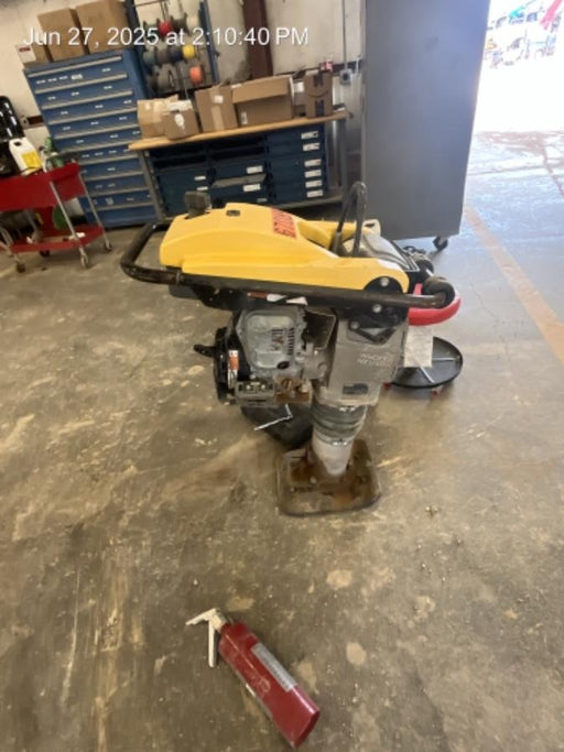 2020 WACKER NEUSON BS50-4As