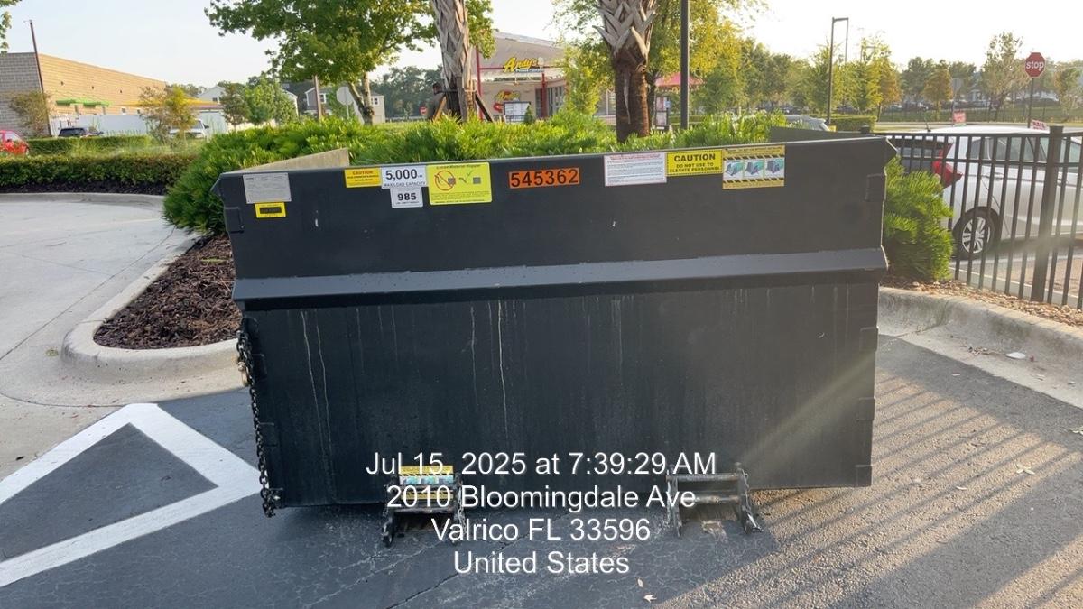 2025 STAR INDUSTRIES 1430