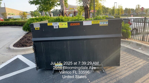 2025 STAR INDUSTRIES 1430