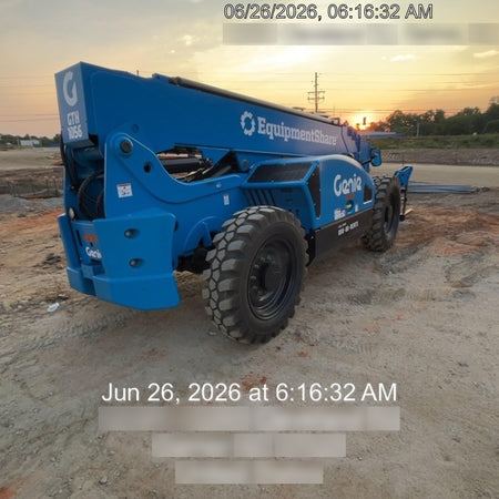 2026 GENIE GTH-1056