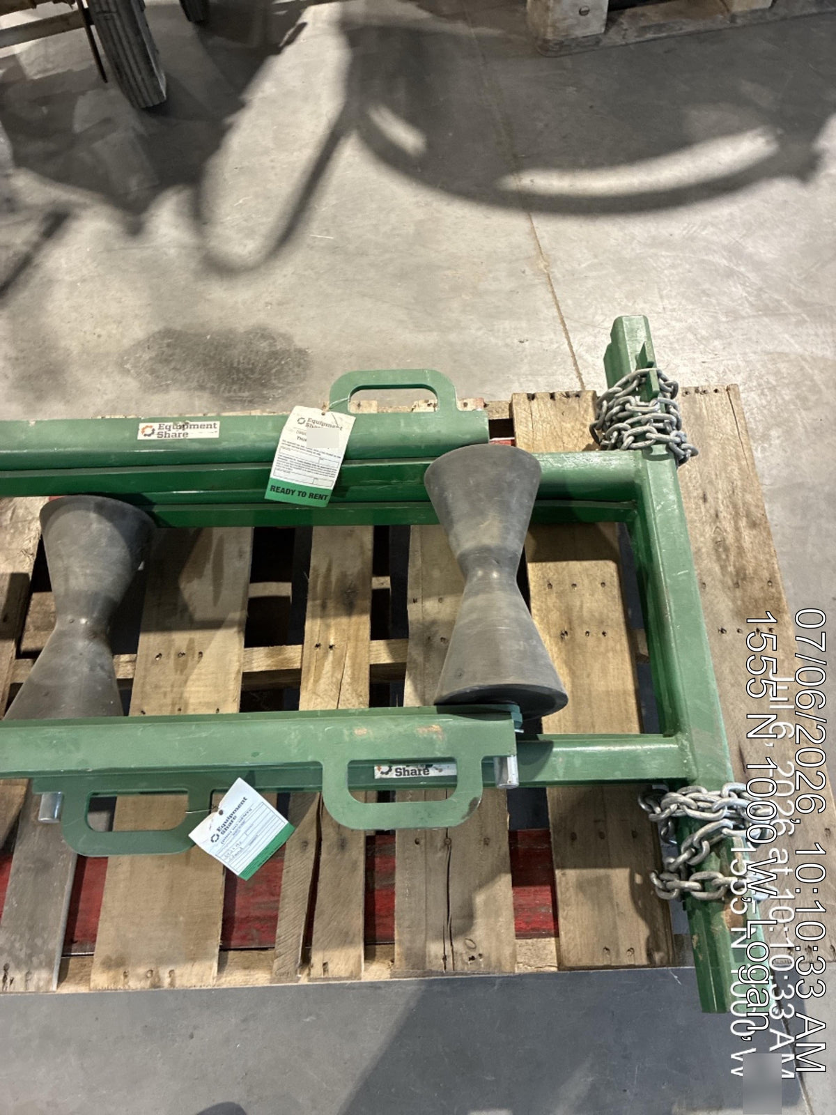 2025 MCELROY T5070901