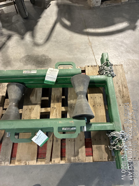 2025 MCELROY T5070901