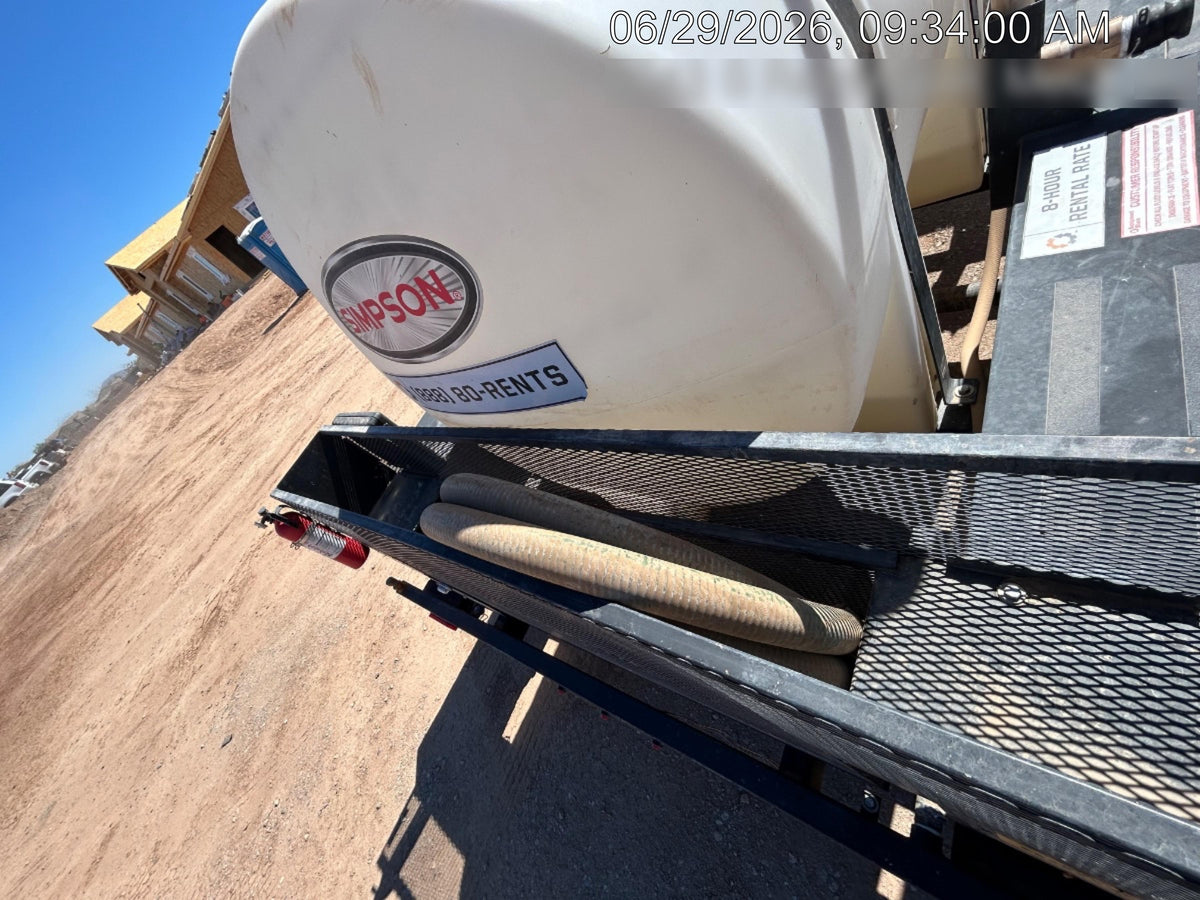 2024 SIMPSON SWT-52517