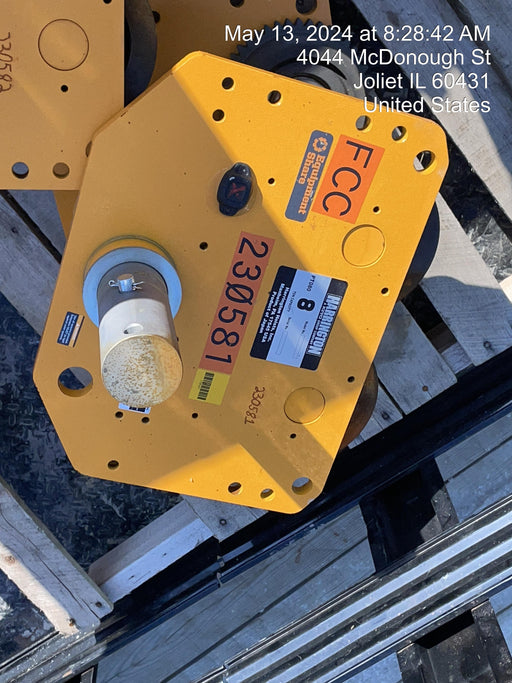 2022 HARRINGTON PT080