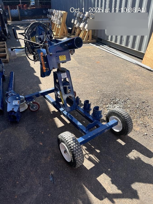 2023 CURRENT TOOLS 100A