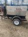 2019 Lincoln Electric Vantage 322 Ready-Pak 3, Two Wheel Trailer, Fender and Light Kit, Cable Rack